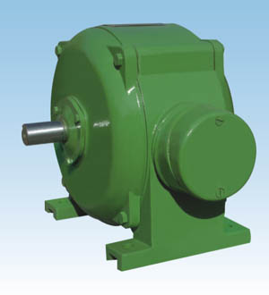 FO SERIES THREE-PHASE ASYNCHRONOUS MOTORS