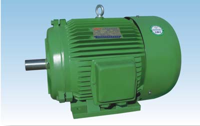 FO2 SERIES THREE-PHASE ASYNCHRONOUS MOTORS