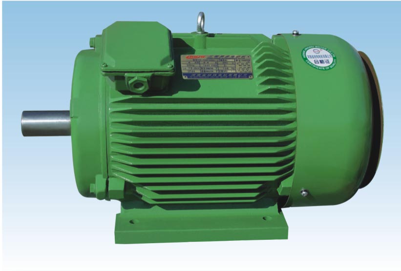 FSM SERIES THREE-PHASE ASYNCHRONOUS MOTORS