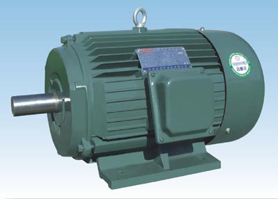 Y SERIES THREE-PHASEINDUCTION MOTORS