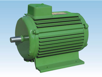 FW FW2 SERIES THREE-PHASE ASYNCHRONOUS MOTOR